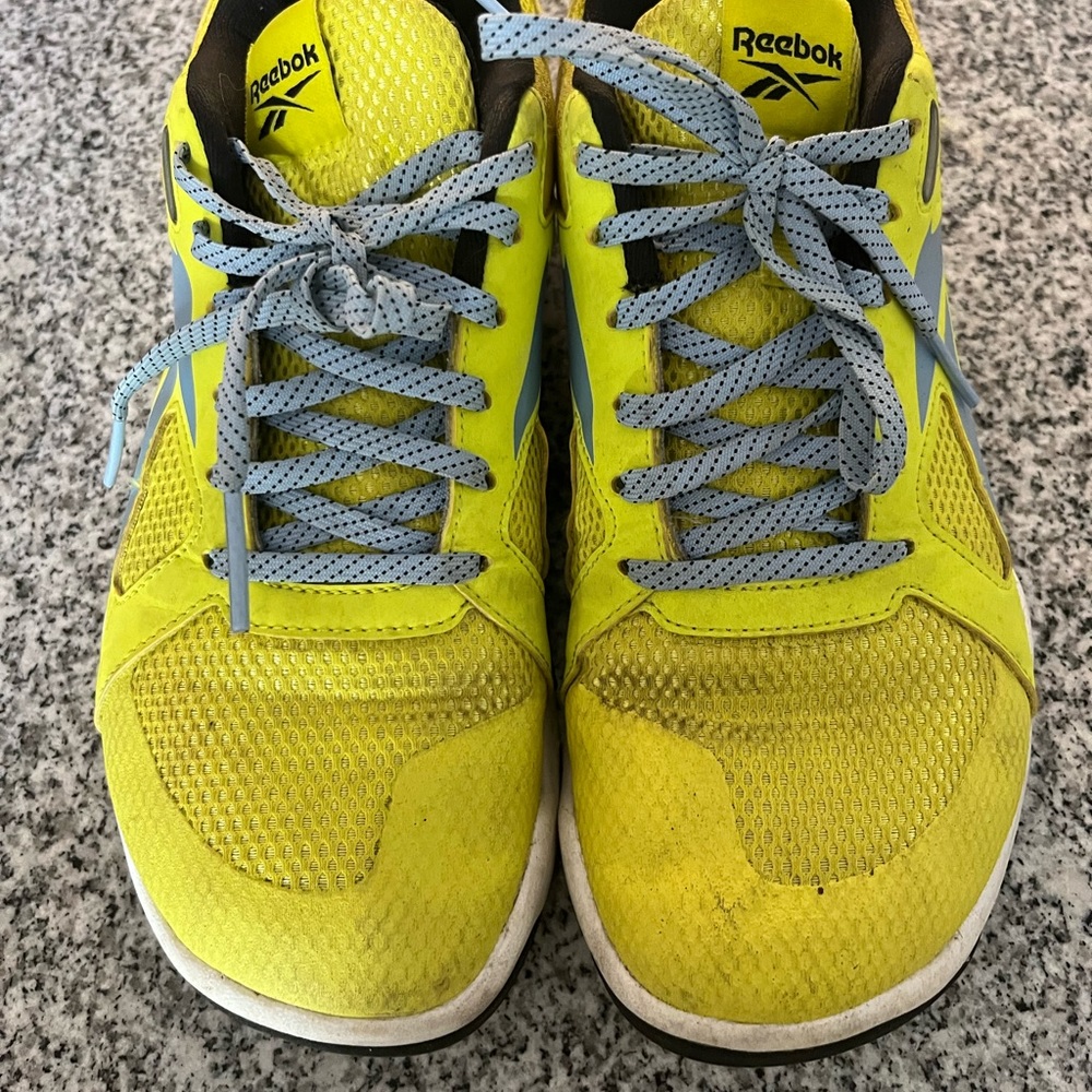 Reebok CrossFit  Nano 2.0  Size 9